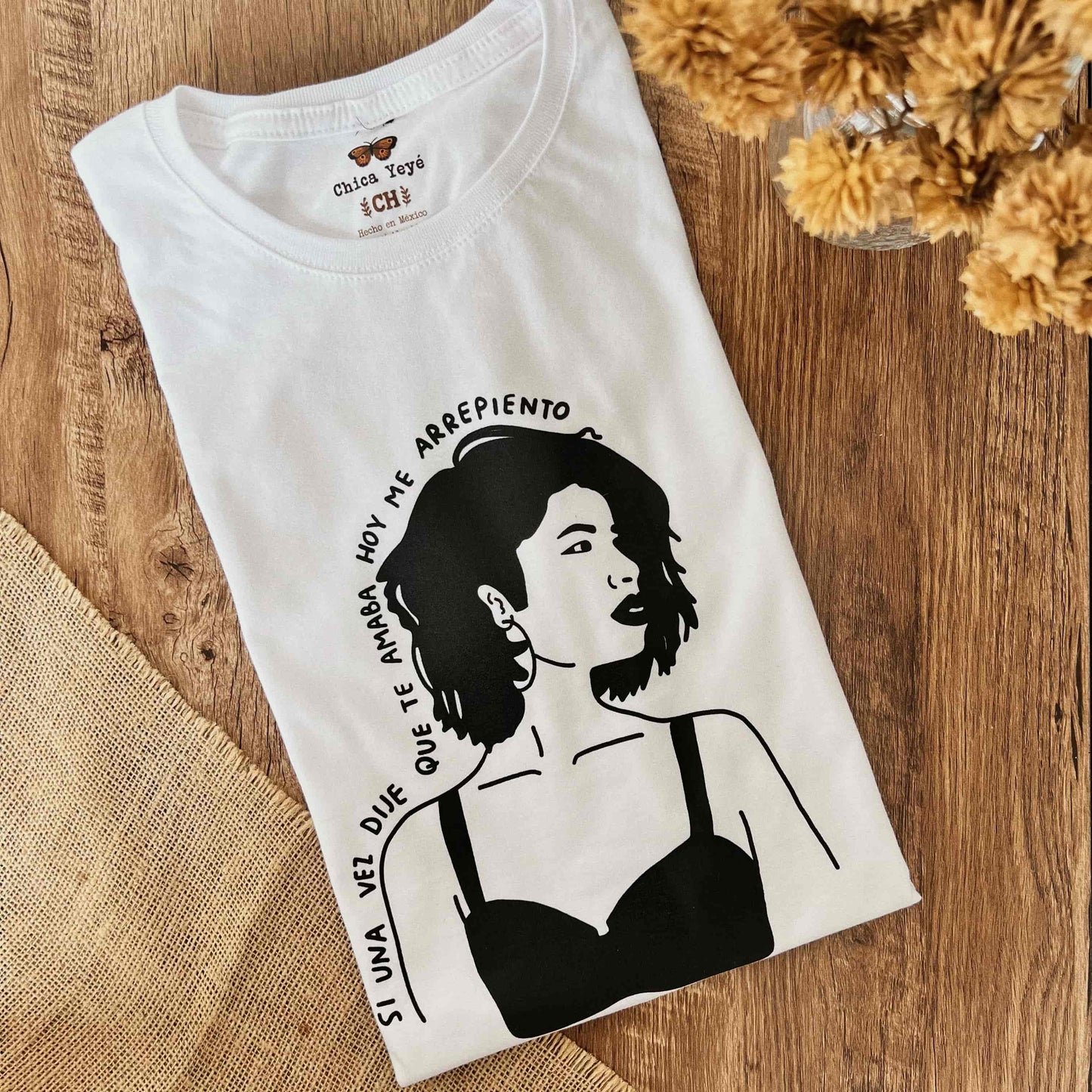 playera selena