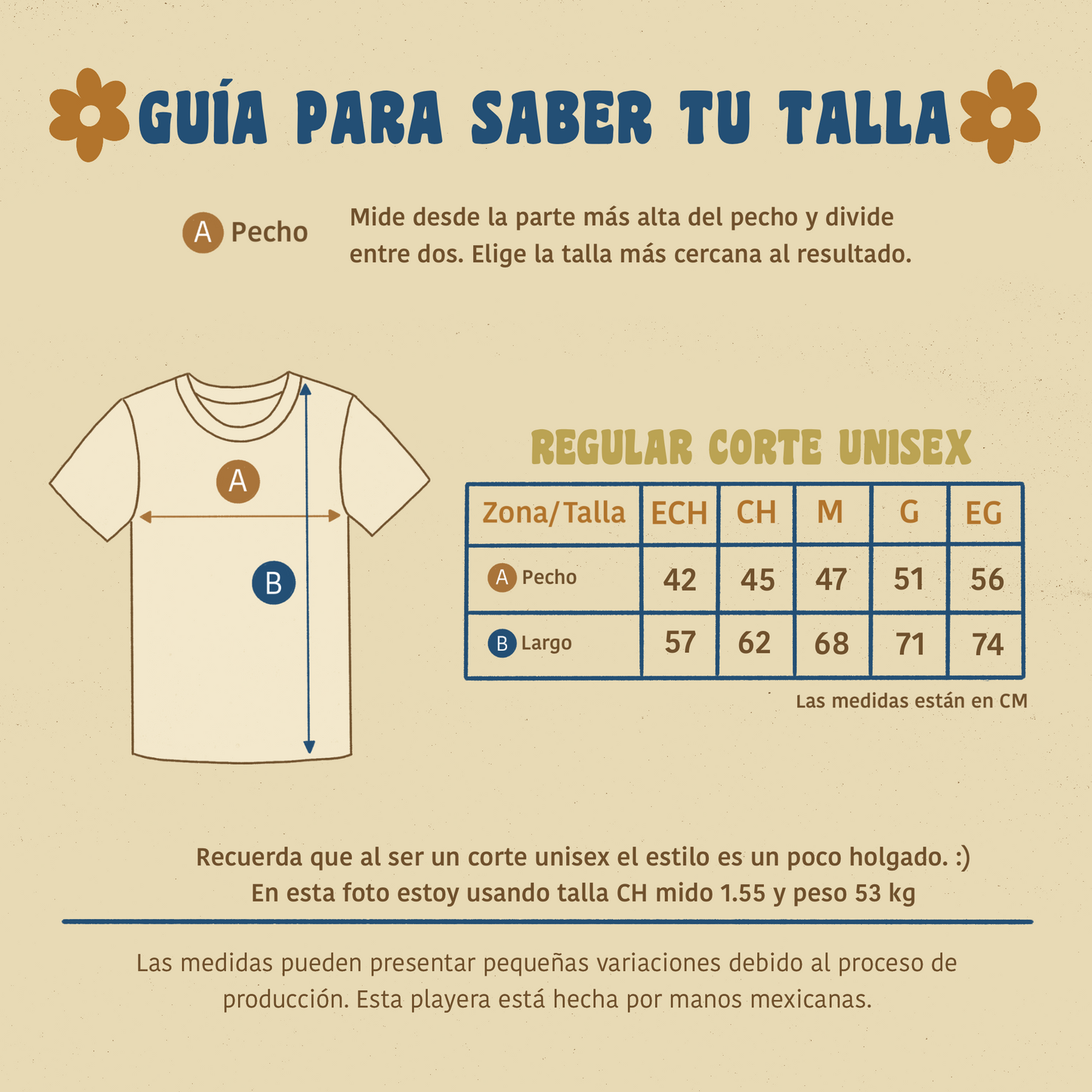 Playera "Si crees en la magia"
