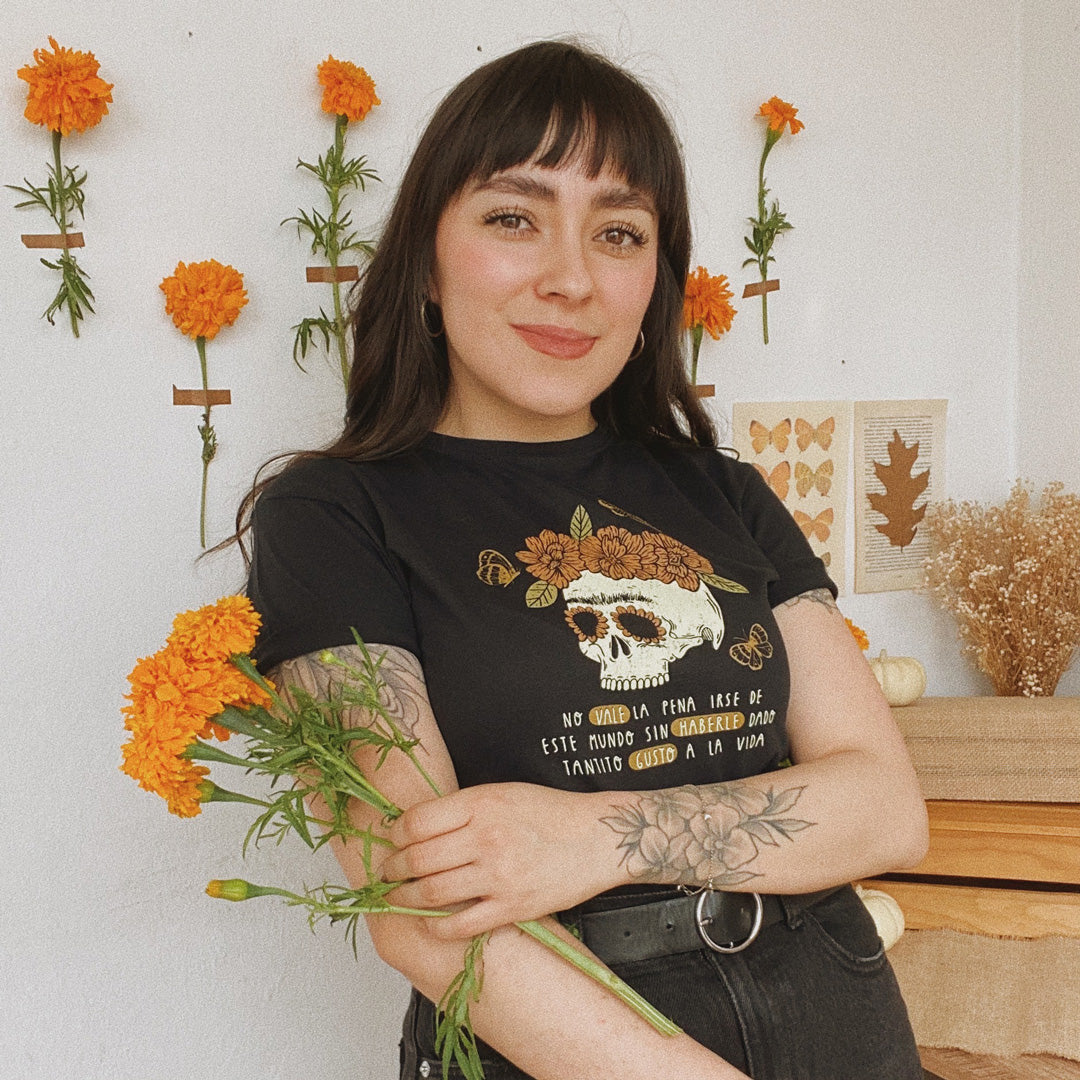 No vale la pena - Chica Yeyé Mx
