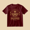 Playera "Todo cambiará"