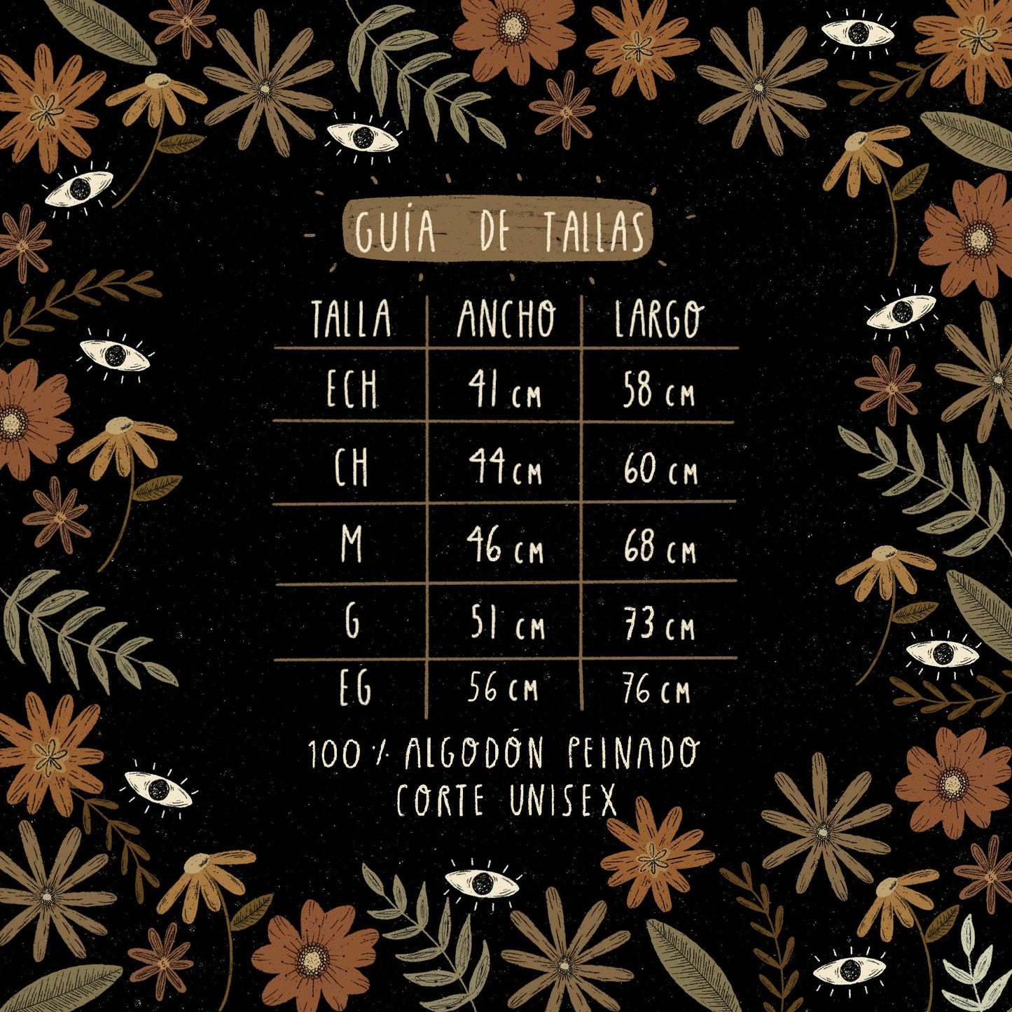 Playera "Shakespeare" Negra