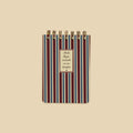 Libreta MINI/ Todo llega