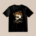 Playera "No vale la pena"
