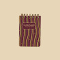 Libreta MINI/ La vida te permite