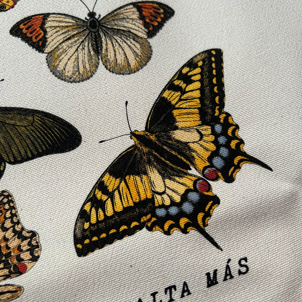 Tote bag "El Ahora"