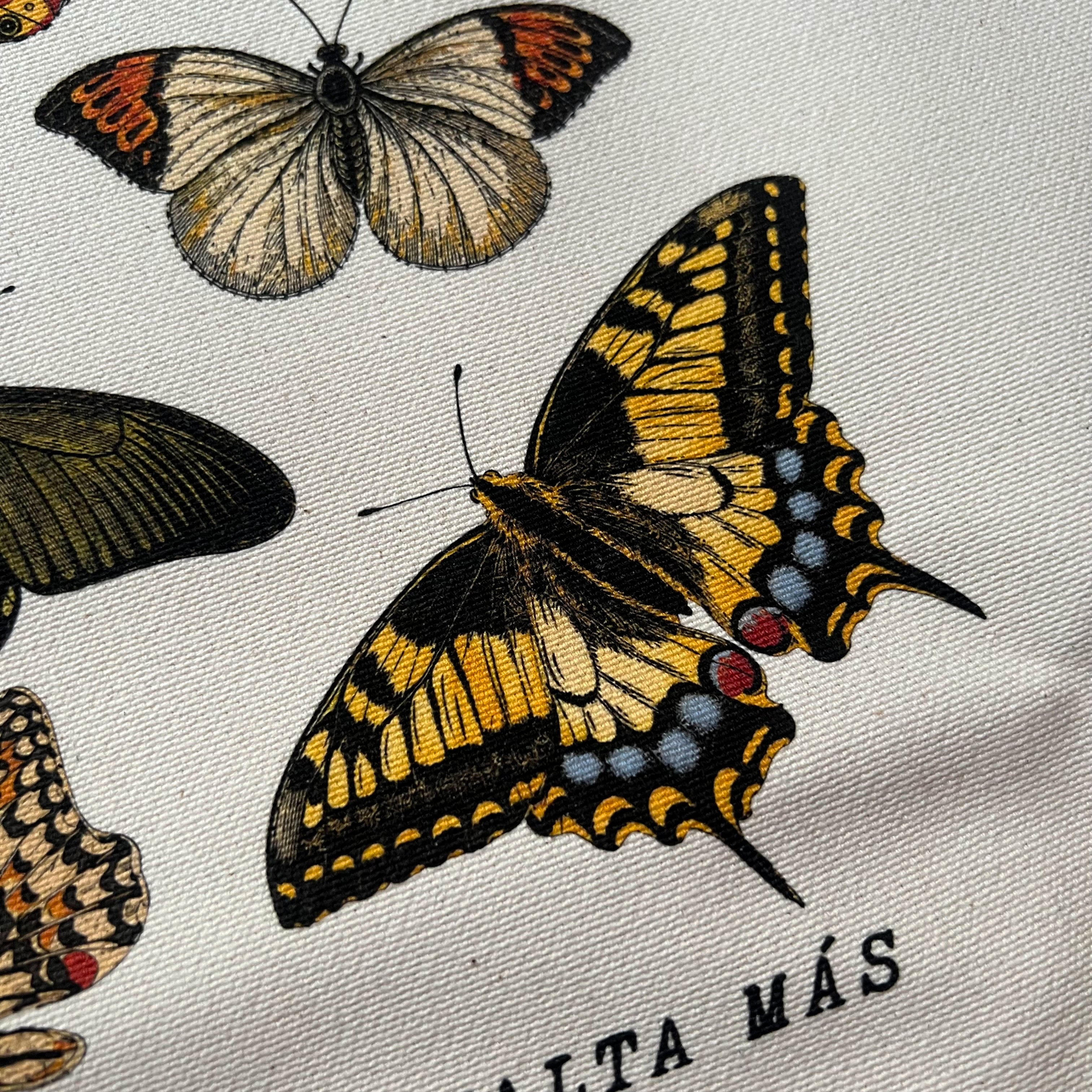 Tote bag "El Ahora"