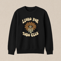 Sudadera "Lloro por todo club"