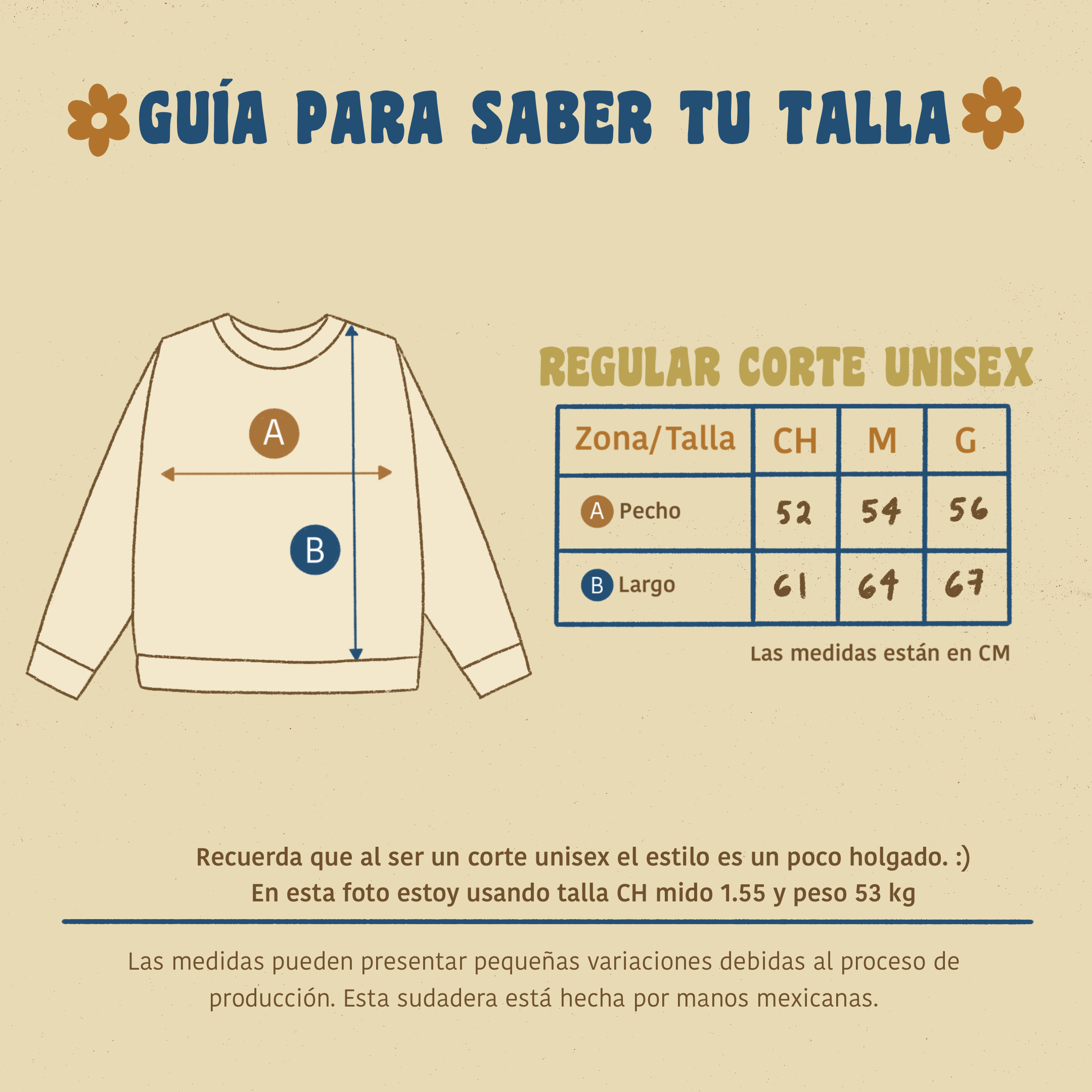 Sudadera "Lloro por todo club"