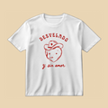 Playera "Desvelado "