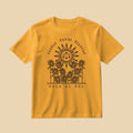 Playera "Sale el sol"