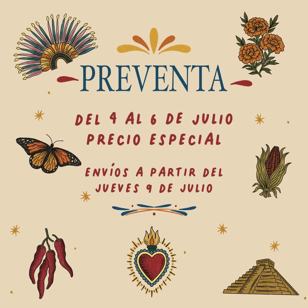Playera Oversize "Aquí "
