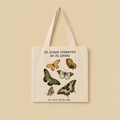 Tote bag "El Ahora"