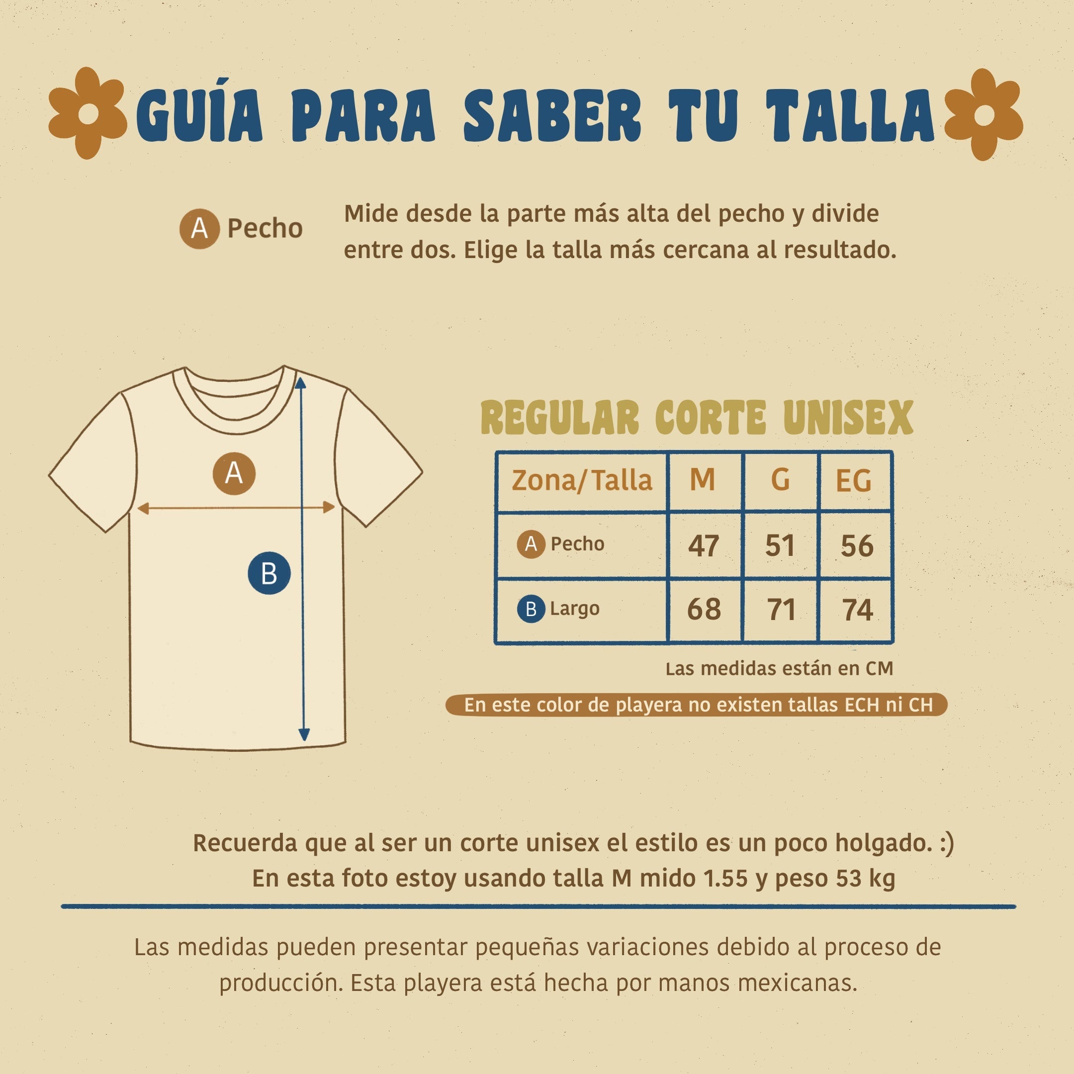 Playera "La Chona"